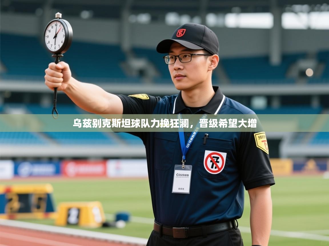 乌兹别克斯坦球队力挽狂澜,晋级希望大增 第2张