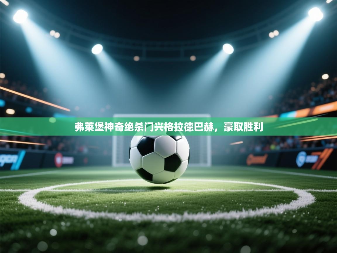 弗莱堡神奇绝杀门兴格拉德巴赫，豪取胜利