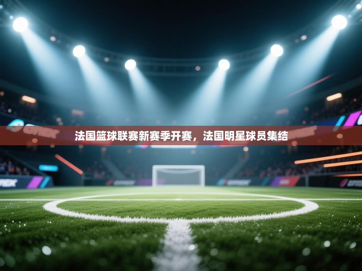 法国篮球联赛新赛季开赛,法国明星球员集结 第2张