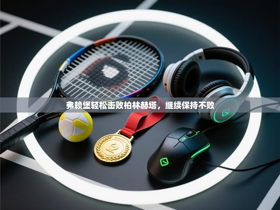 弗赖堡轻松击败柏林赫塔,继续保持不败 第1张