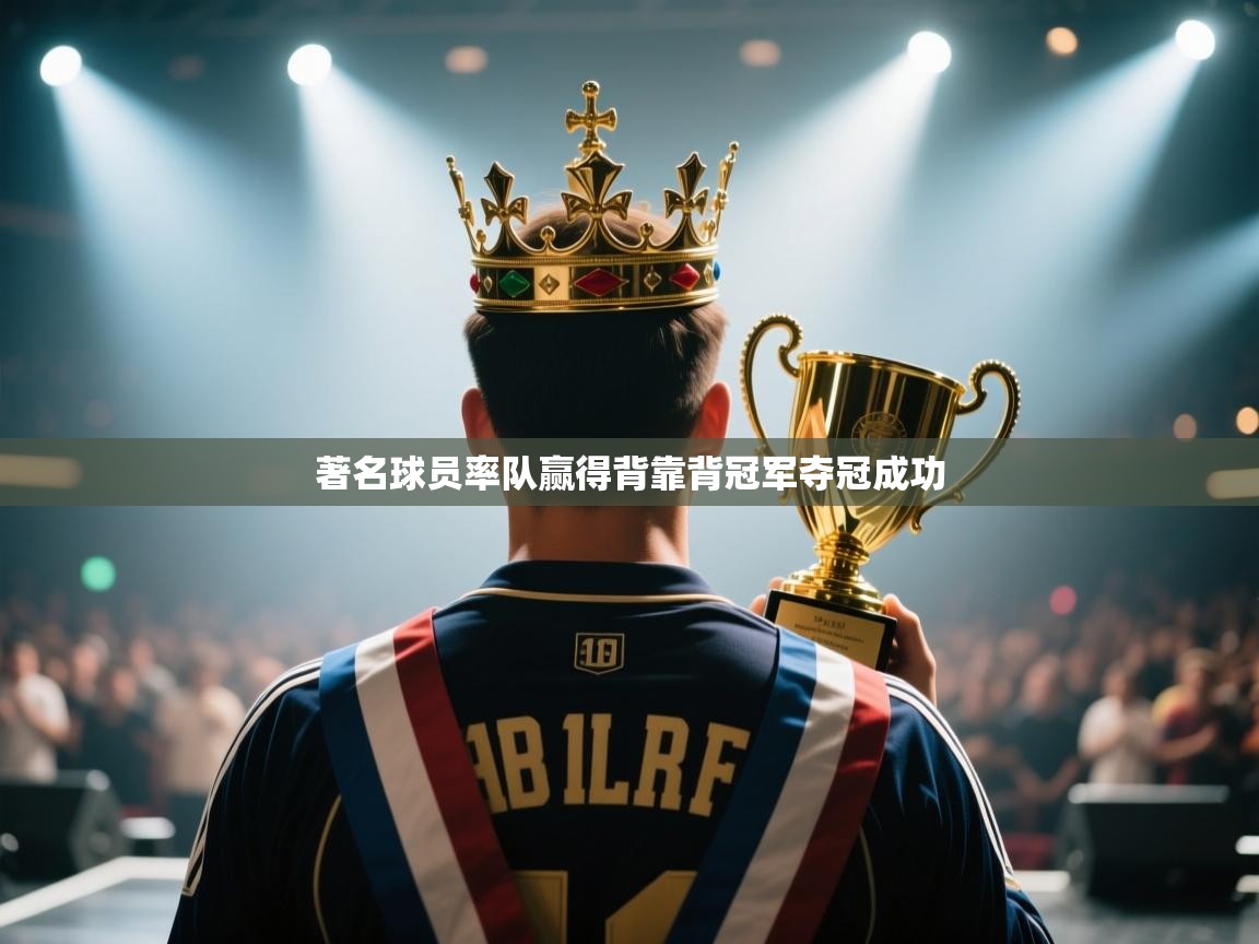 著名球员率队赢得背靠背冠军夺冠成功  第2张