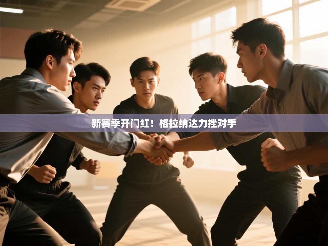 新赛季开门红！格拉纳达力挫对手  第2张