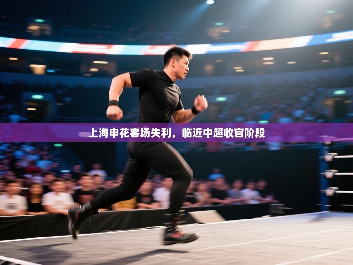 上海申花客场失利,临近中超收官阶段 第1张