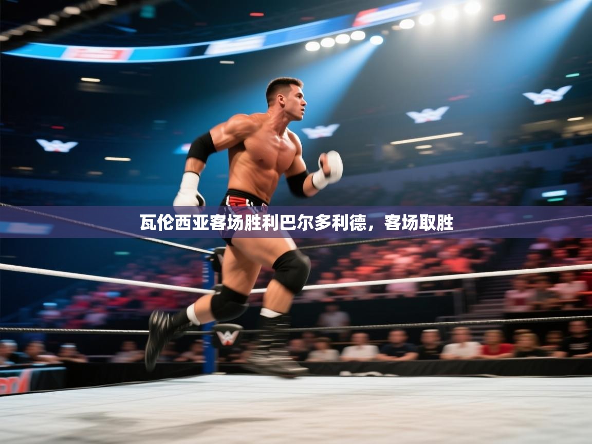 瓦伦西亚客场胜利巴尔多利德,客场取胜 第1张