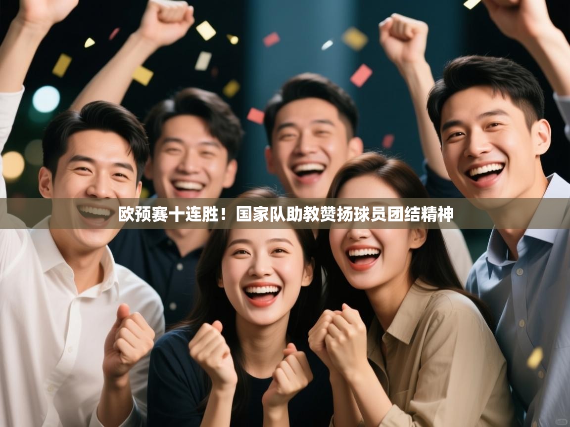 欧预赛十连胜！国家队助教赞扬球员团结精神  第2张