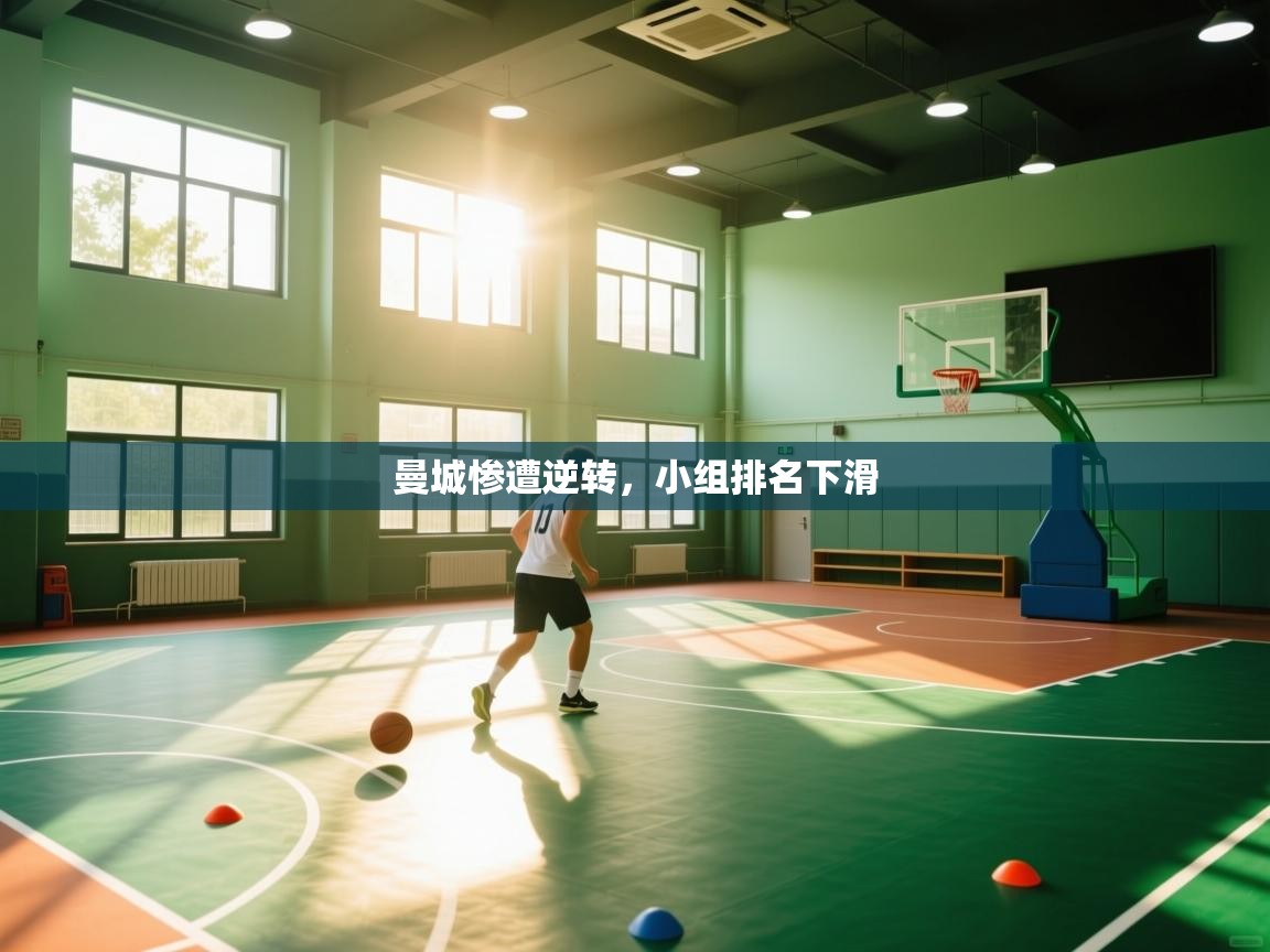 曼城惨遭逆转，小组排名下滑  第1张