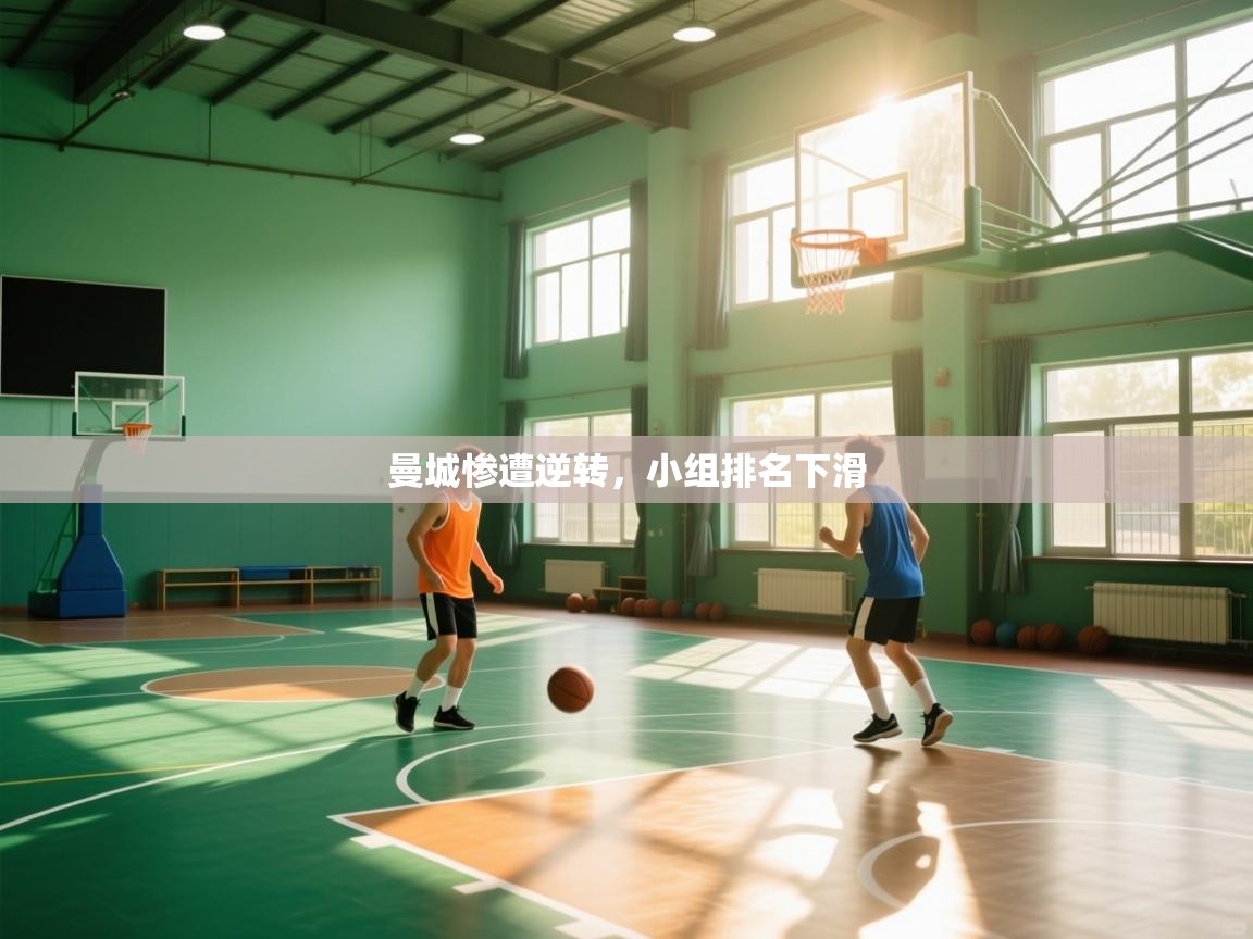 曼城惨遭逆转，小组排名下滑  第2张