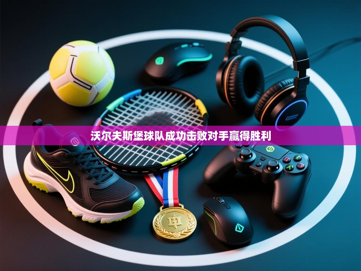 沃尔夫斯堡球队成功击败对手赢得胜利  第1张