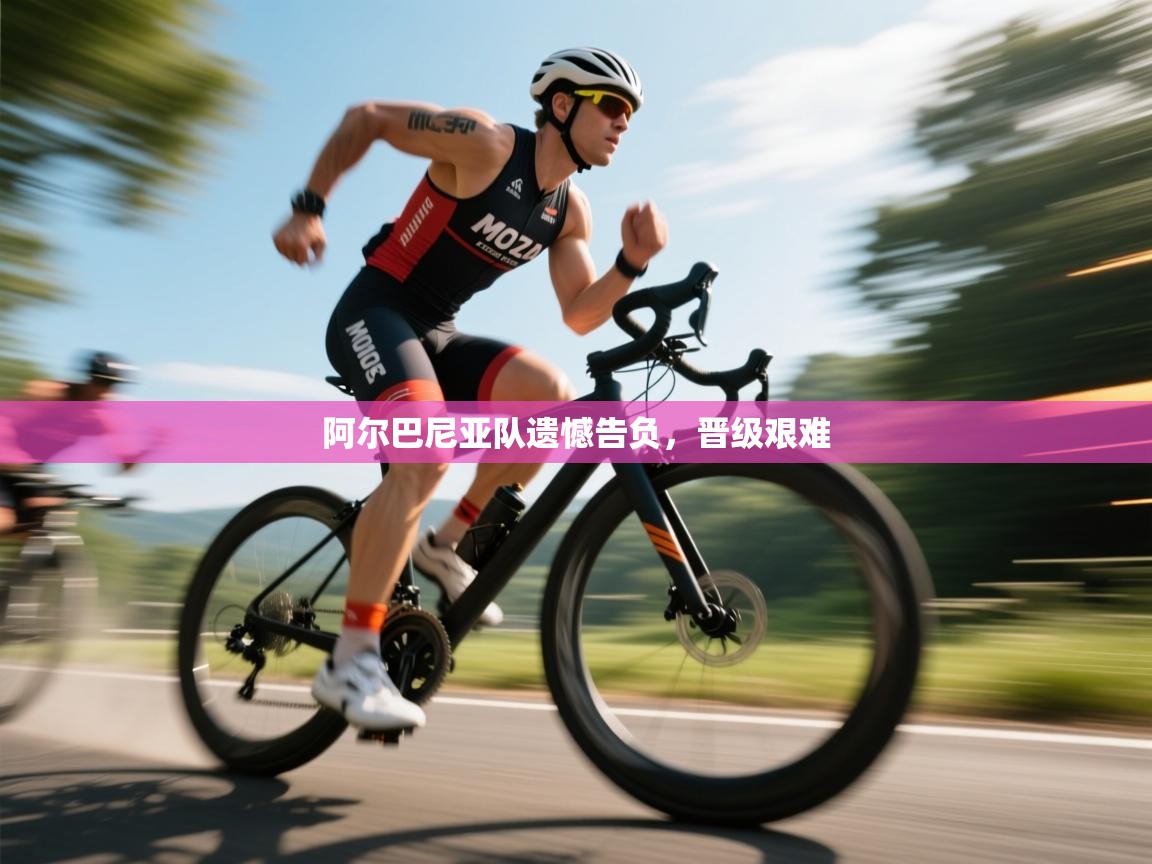 阿尔巴尼亚队遗憾告负，晋级艰难  第1张