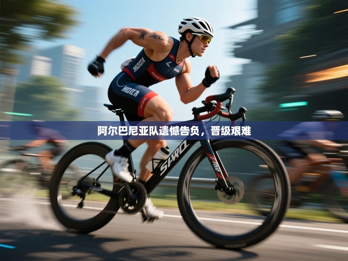 阿尔巴尼亚队遗憾告负，晋级艰难  第2张