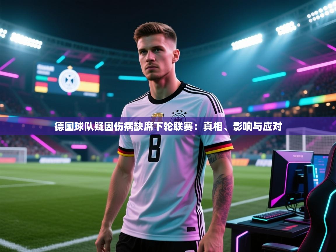 德国球队疑因伤病缺席下轮联赛：真相、影响与应对  第2张