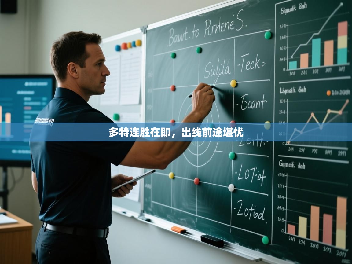 多特连胜在即,出线前途堪忧 第1张