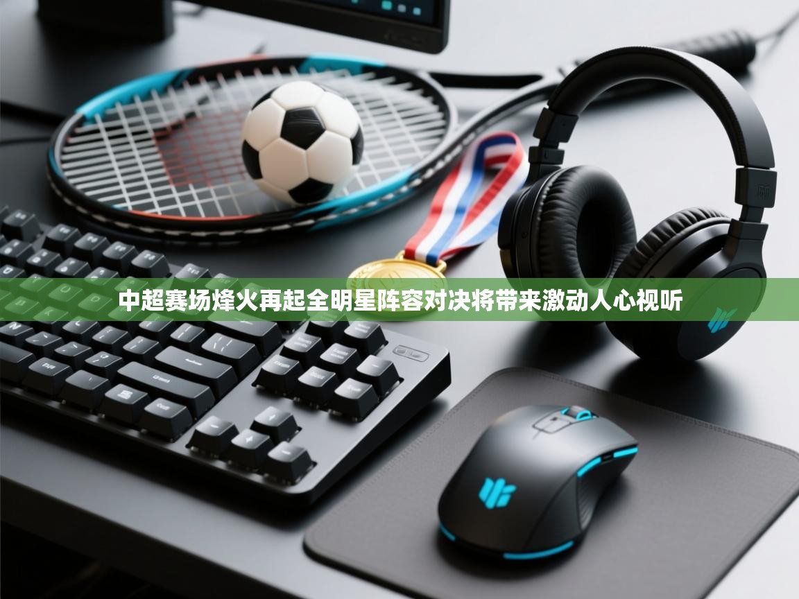 中超赛场烽火再起全明星阵容对决将带来激动人心视听 第2张