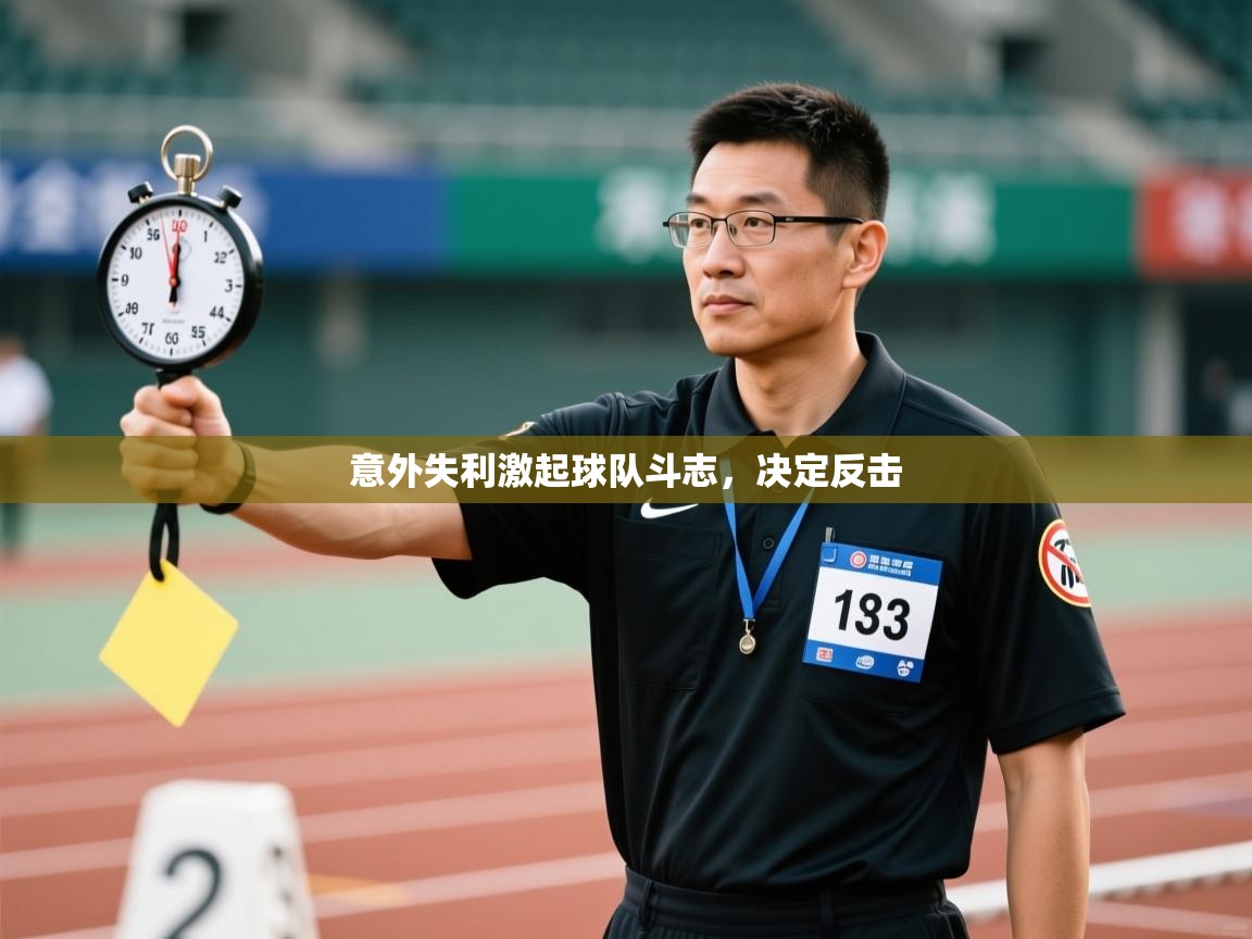 意外失利激起球队斗志，决定反击  第1张