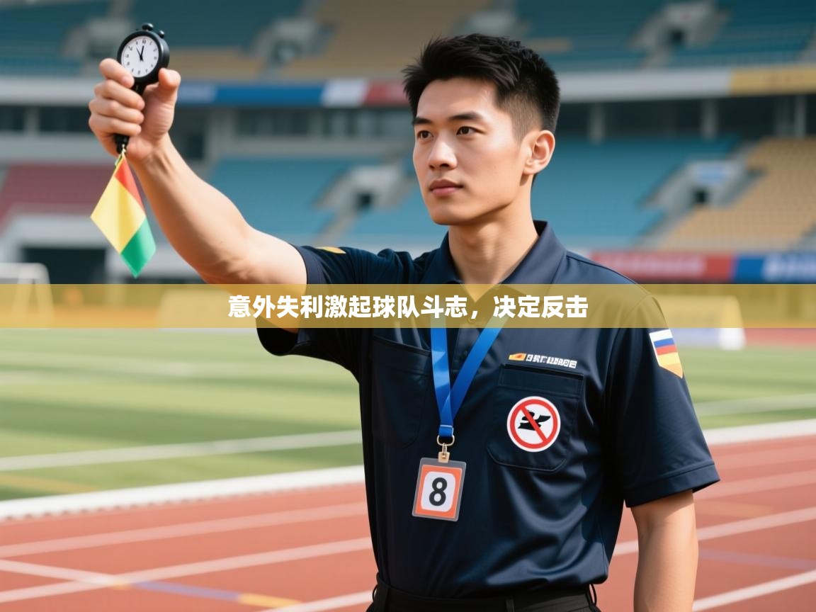 意外失利激起球队斗志，决定反击  第2张