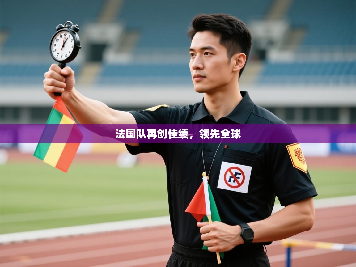 法国队再创佳绩，领先全球  第1张