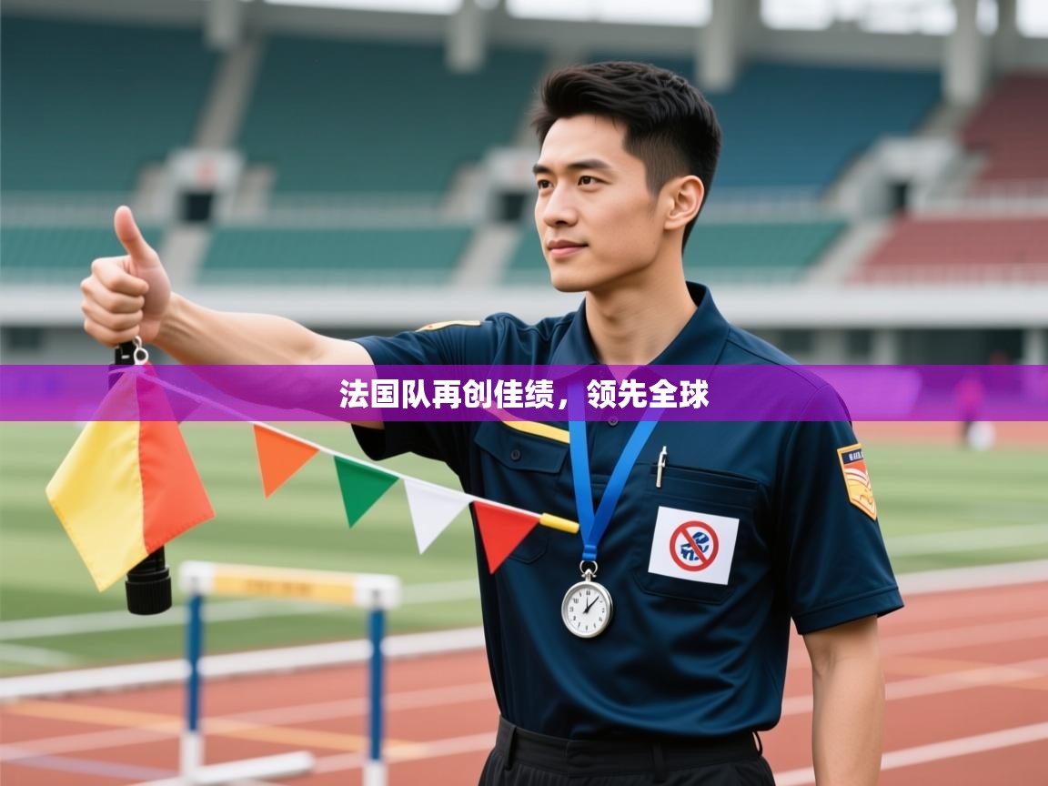 法国队再创佳绩，领先全球  第2张