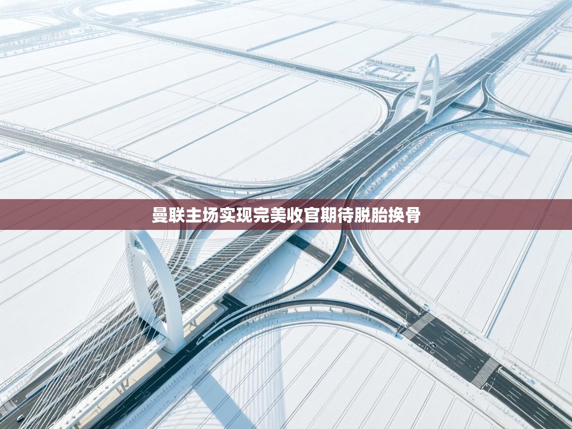 曼联主场实现完美收官期待脱胎换骨  第2张