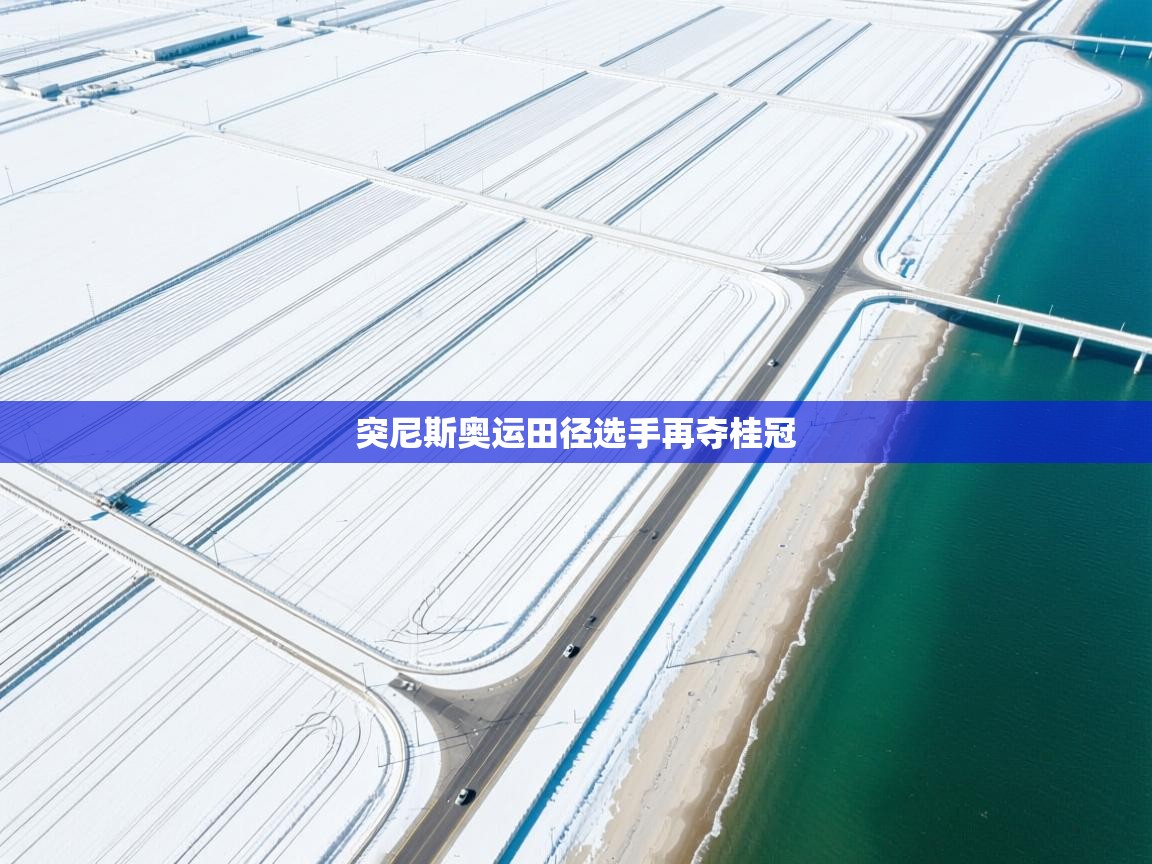 突尼斯奥运田径选手再夺桂冠 第2张