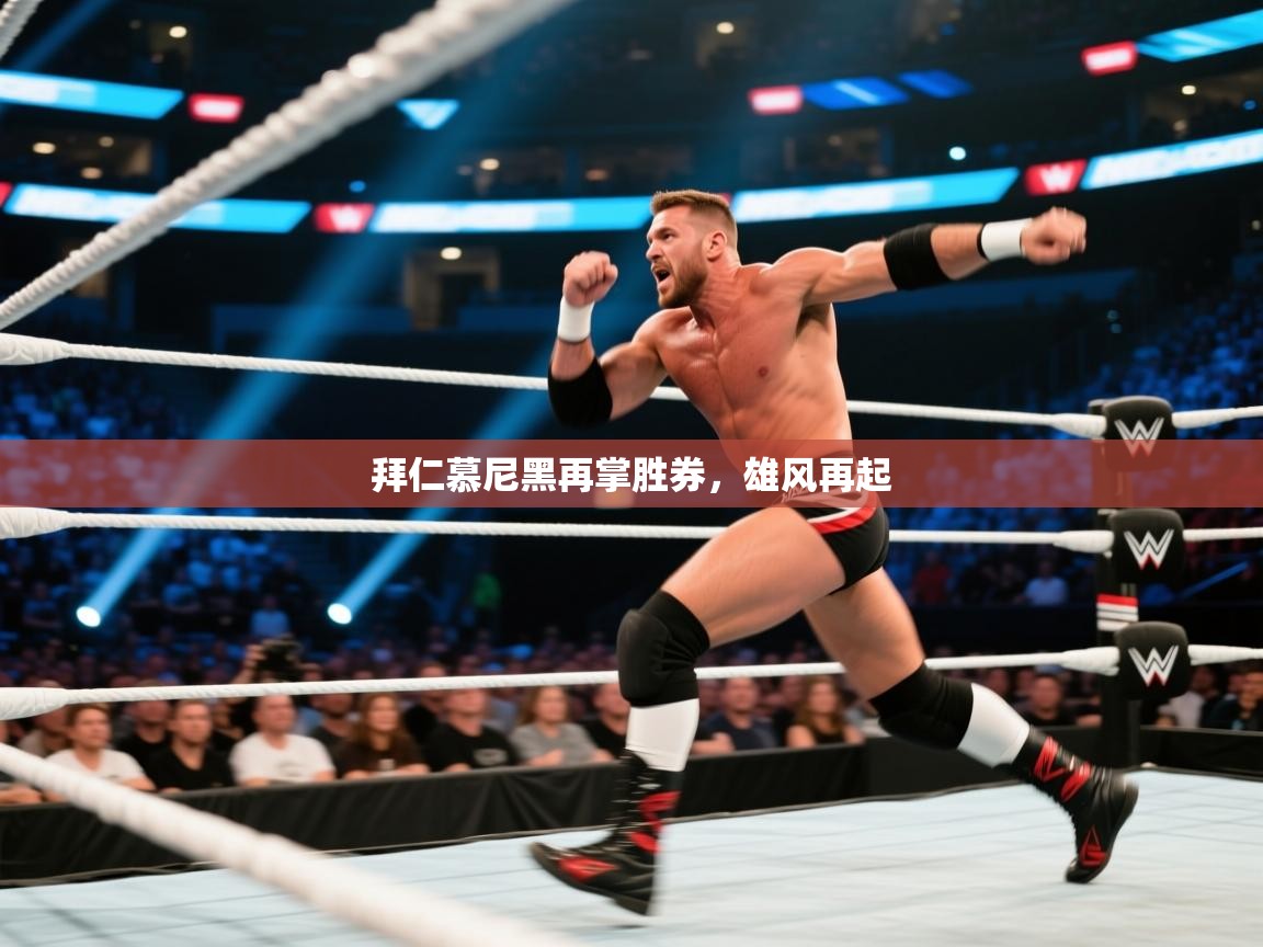 拜仁慕尼黑再掌胜券，雄风再起  第1张