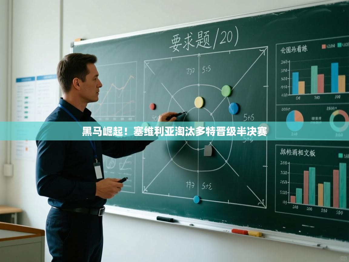 黑马崛起!塞维利亚淘汰多特晋级半决赛 第2张