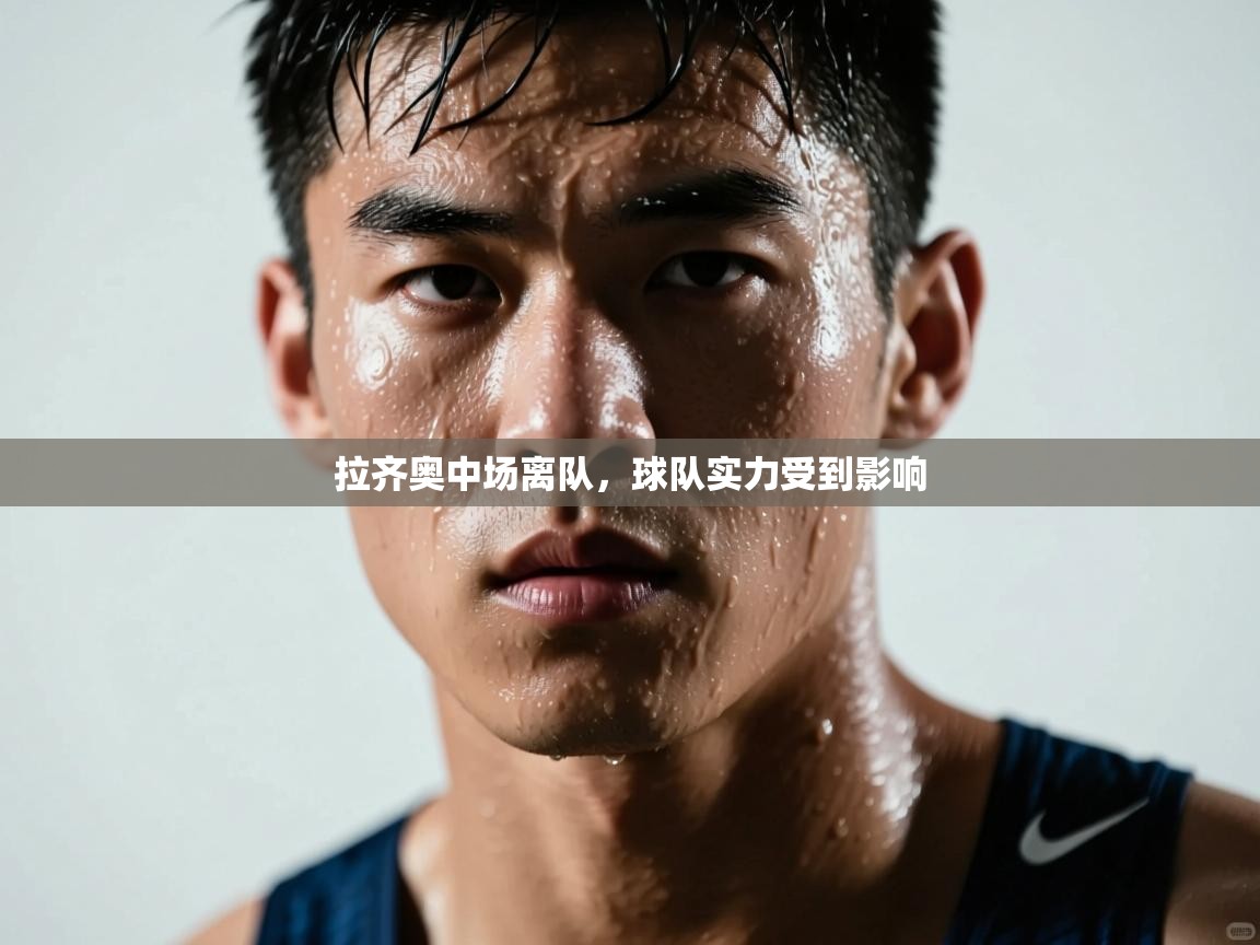 拉齐奥中场离队,球队实力受到影响 第1张