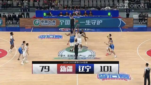 CBA高潮迭起！总决赛赛制改革